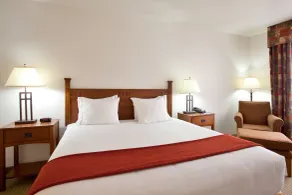 Holiday Inn Express Hotel & Suites Mattoon by IHG - Chambre