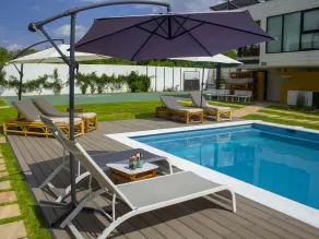 Grand Gardenia - Pool