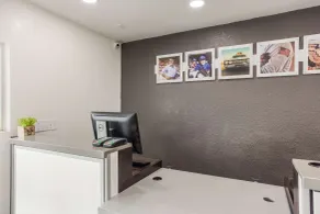 Studio 6 Extended Stay - Jacksonville, FL - South - Reception