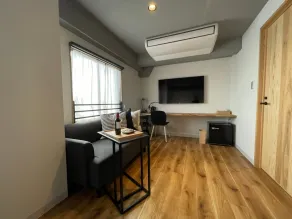 Fukuyama Royal Hotel - Chambre