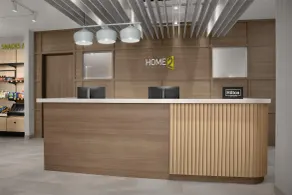 Home2 Suites By Hilton Rohnert Park Sonoma County - Réception