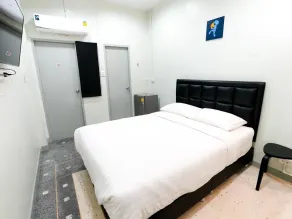 Suksomboon Residence - Værelse