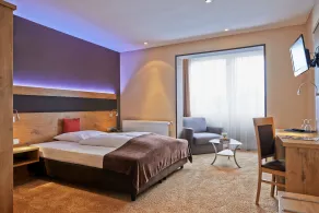 Hotel & Restaurant Zum Karpfen - Room