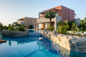 Astir Odysseus Kos Resort and Spa - Chambre
