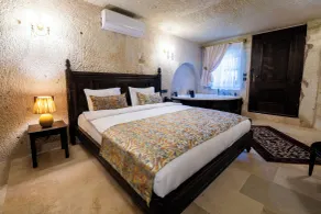 Aurelia Cave Cappadocia - Special Class - View from room