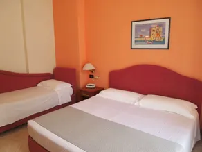 Piccolo Hotel - Rum