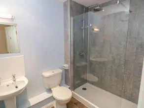 Marina Apartment - Innvendig