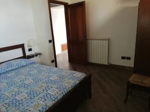 Apartment Rosa With 2 Bedrooms and Outdoor Shared Pool - Quarto