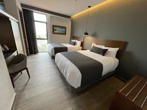 Gumont Guadalajara López Mateos - Minerva - Room