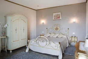 Casa Nicolini - Zimmer