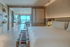 Unico Hotel Riviera Nayarit - Adults Only - All Inclusive - Chambre