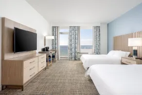 Holiday Inn Resort Pensacola Beach Gulf Front by IHG - Zimmer