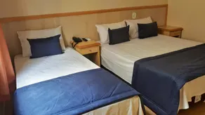 Hotel Único - Room