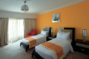 Palms Hotel - Room