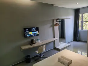 Hotel 99 Kota Kemuning - Værelse