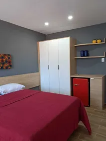 Carambola CoLiving - Zimmer