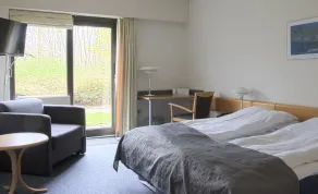 Hovborg Kro - Room
