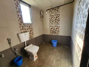 Shantubaug Agro Tourism - Casa de banho