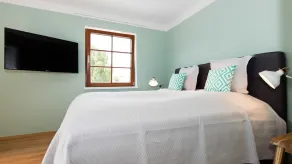 Villa Riedenburg Design Apartments - Værelse