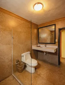 Hotel Rinconada del Convento - Izamal - Room