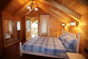 Nerissa Hotel - Room