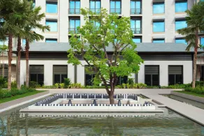 The Laurus, a Luxury Collection Resort, Singapore - Pool