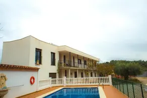 Hotel Bon Lloc - Pool