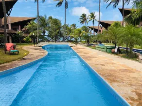 Dream Beach Cumbuco Oceanfront Apartments - Piscina