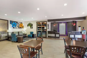 Best Western Plus Lake Worth Inn & Suites - Reception
