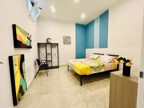 B&B Margherita Torremaggiore - Zimmer