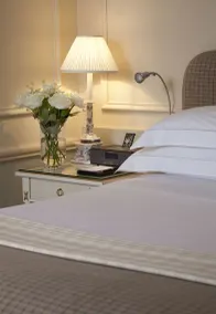 The Merrion Hotel - Room