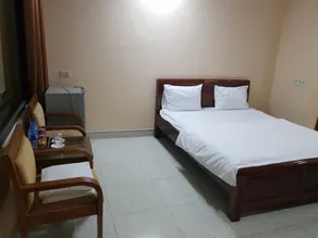Quynh Vy Hotel - Værelse
