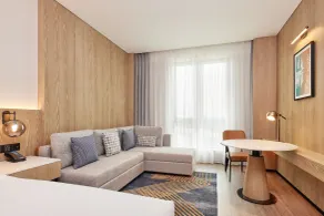 Four Points by Sheraton Shanghai Fengjing - Camera