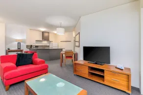 Mantra on Hay Perth - Room