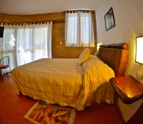 La Aldea Hotel & Spa - Rom