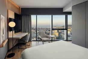 AC Hotel by Marriott Split - Room