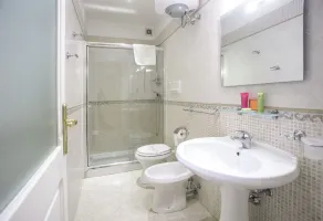 Apollo Suites - Chambre