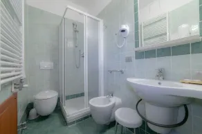 Hotel Astoria - Bagno