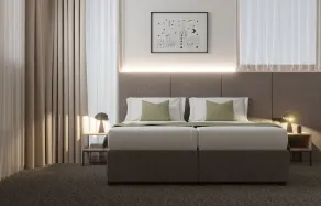 Hotel Siscia - Room