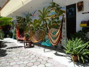 Suites Fenicia - Reception
