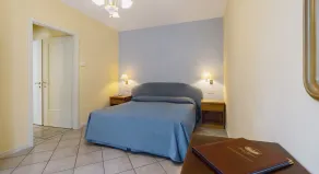 Residenza dei Fiori - Værelse