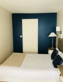 Hôtel Le Savoie Blois - Chambre