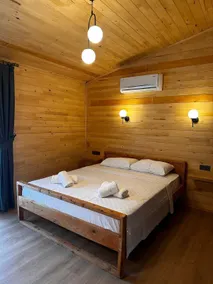 Cirali Simge Holiday Houses - Zimmer