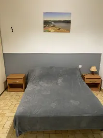 Le Piquet Résidence - Habitación