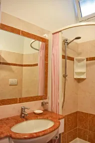 Hotel Dear Rimini - Bathroom