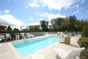 Motel 6-Colchester, VT - Burlington - Pool
