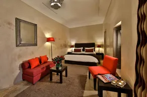 Riad Dar One - Rom