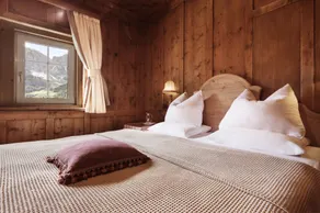 Berghotel Ladinia - Rum