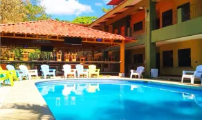 Hotel Coco Heights Condos - Pool