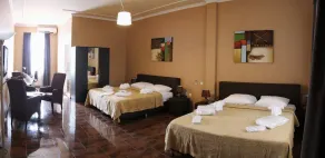 Sheva Hotel - Room